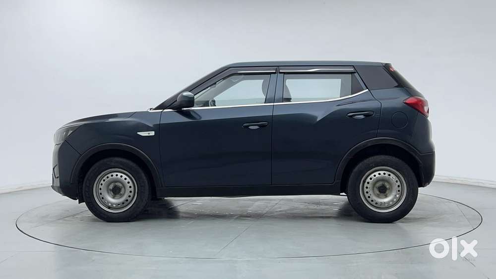 Mahindra Xuv300 W4 Diesel, 2022, Diesel