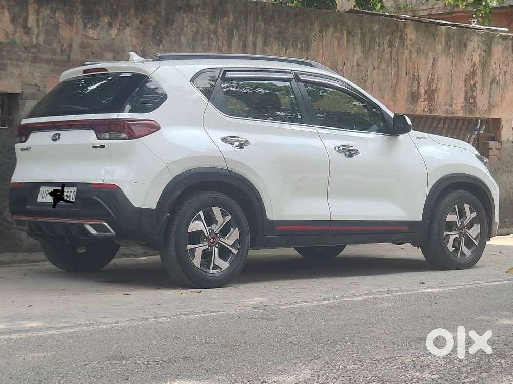 Kia Sonet 1.5 Gtx Plus Diesel, 2020, Diesel
