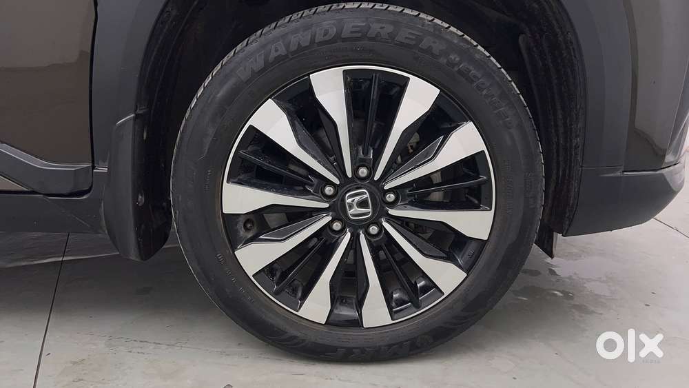 Honda Elevate Zx Cvt, 2024, Petrol
