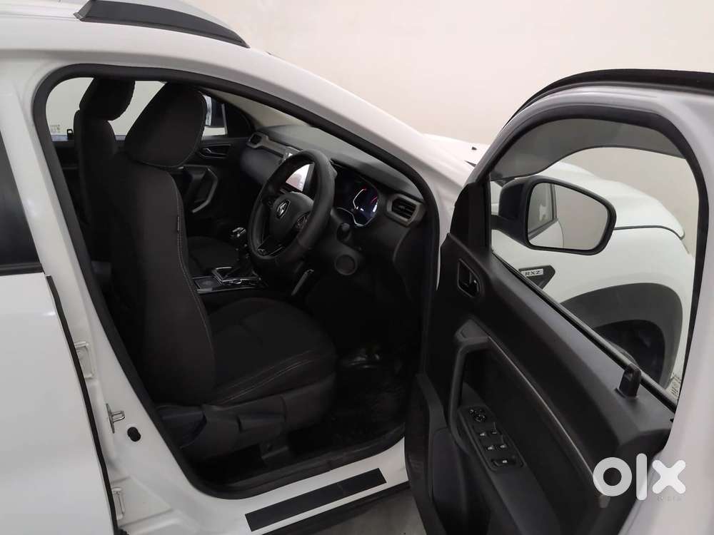 Renault Kiger Rxz, 2022, Petrol