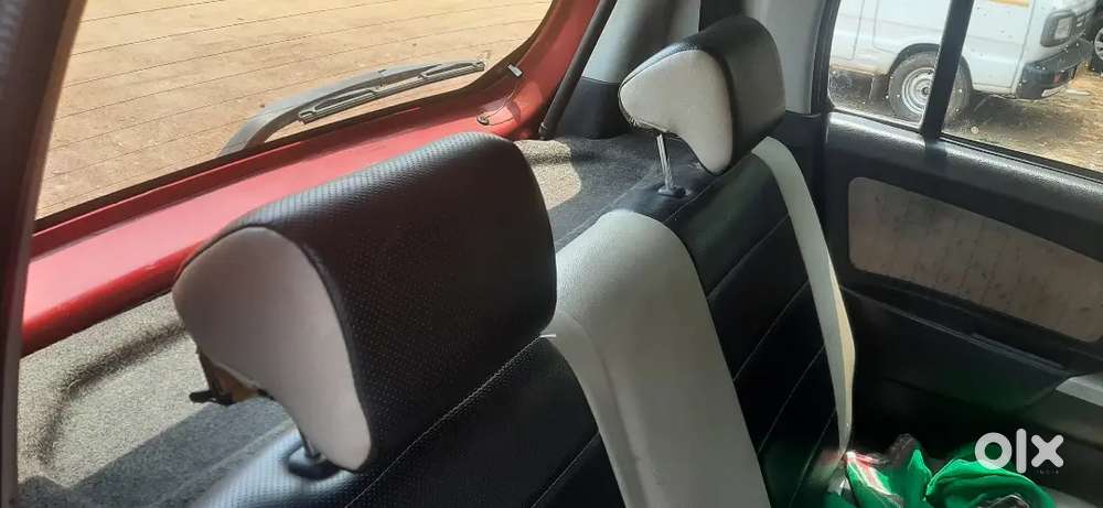 Maruti Suzuki Wagon R 2016 Petrol Well Maintained