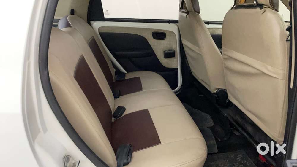 Tata Nano Twist Xt, 2014, Petrol
