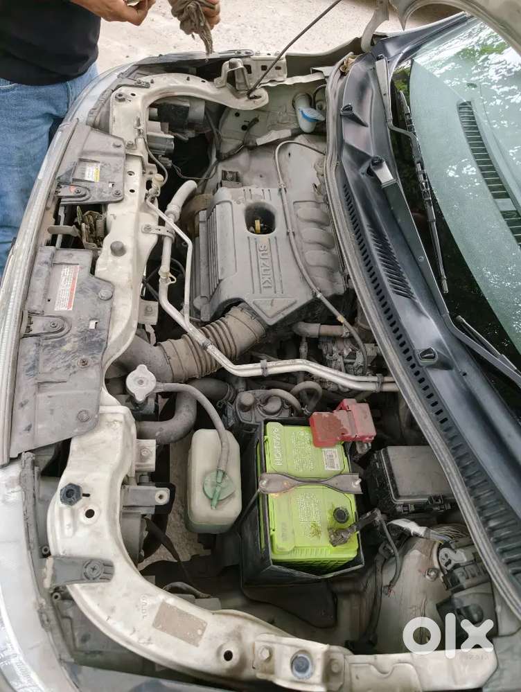 Maruti Suzuki Wagon R Stingray 2017 Petrol 45600 Km Driven