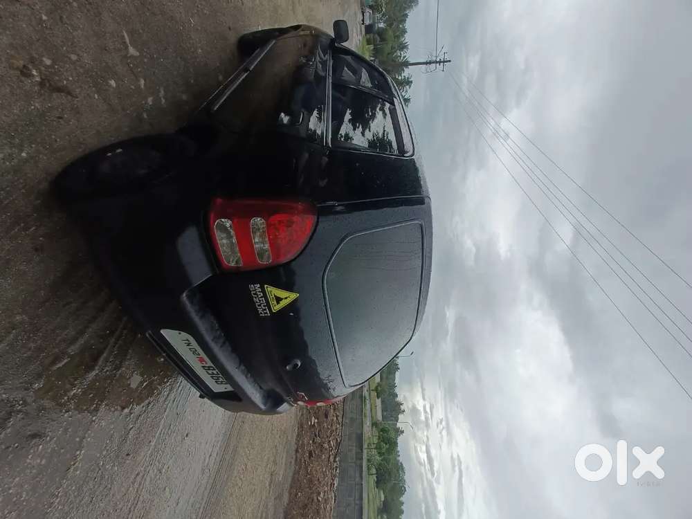 Maruti Suzuki Alto 800 2007 For Sale