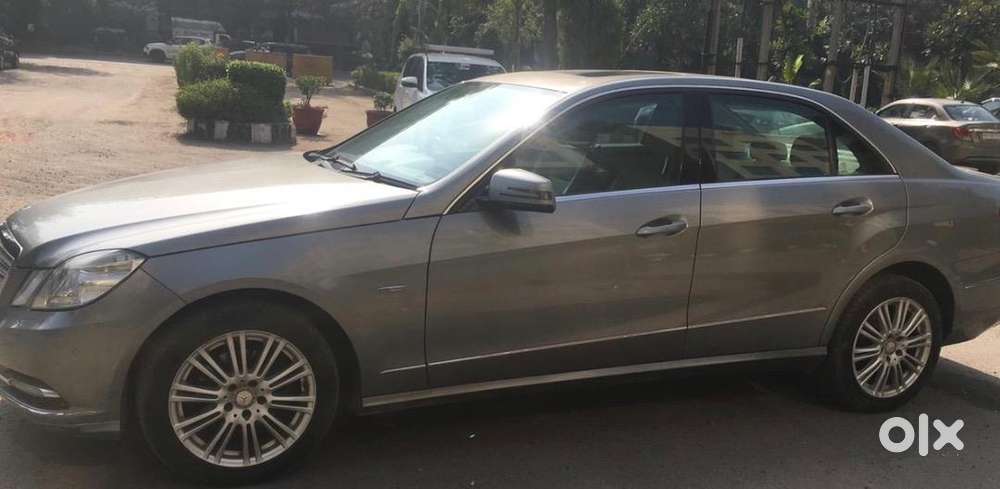 Mercedes-benz Diesel Automatic 2012 Car