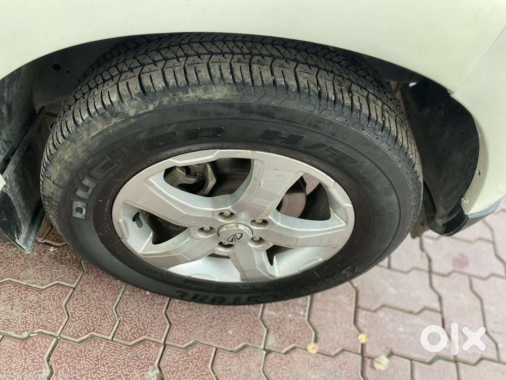 Mahindra Scorpio [2020-2022] 2.2 S9, 2021, Diesel