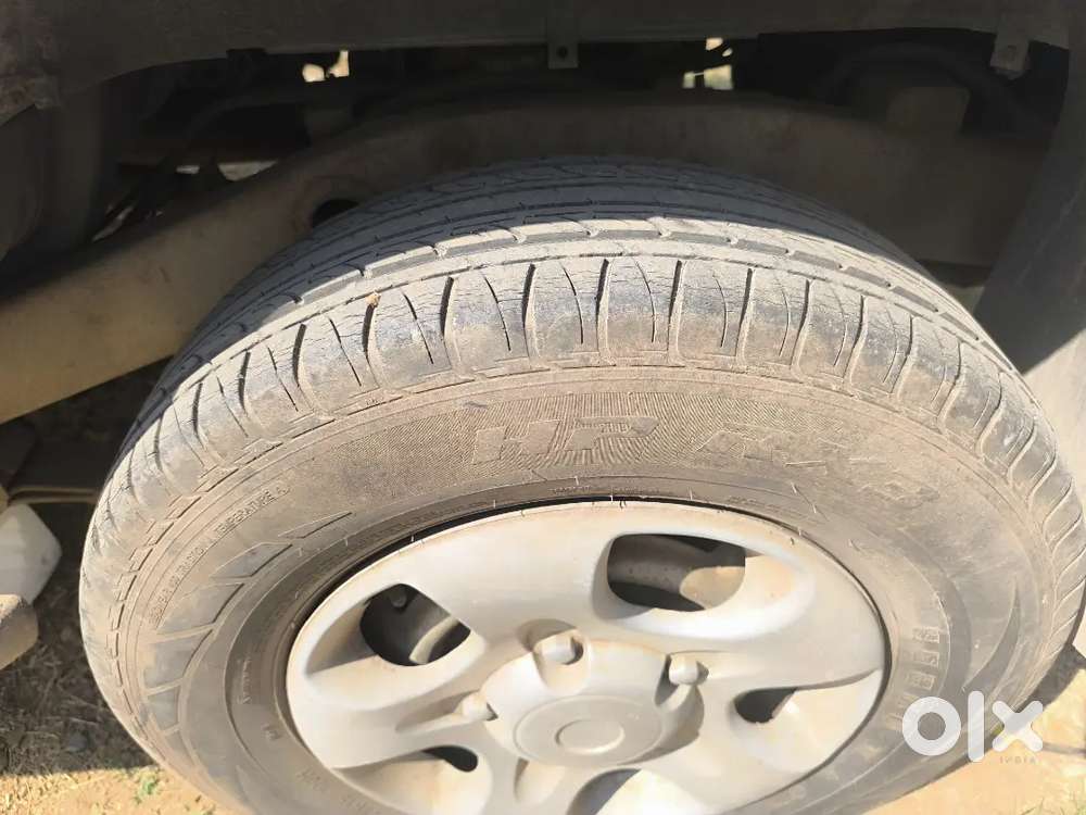Tata Sumo 2006 Diesel Good Condition