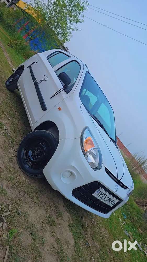 Maruti Suzuki Alto 800 Lxi 2019
