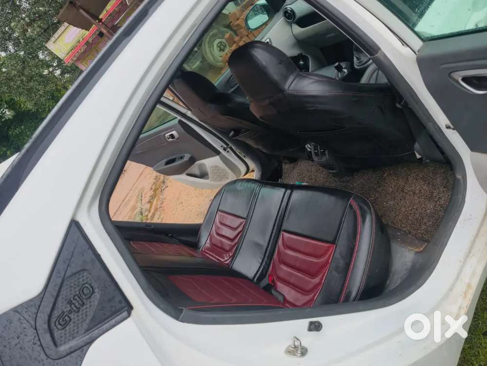 Hyundai Grand I10 2021