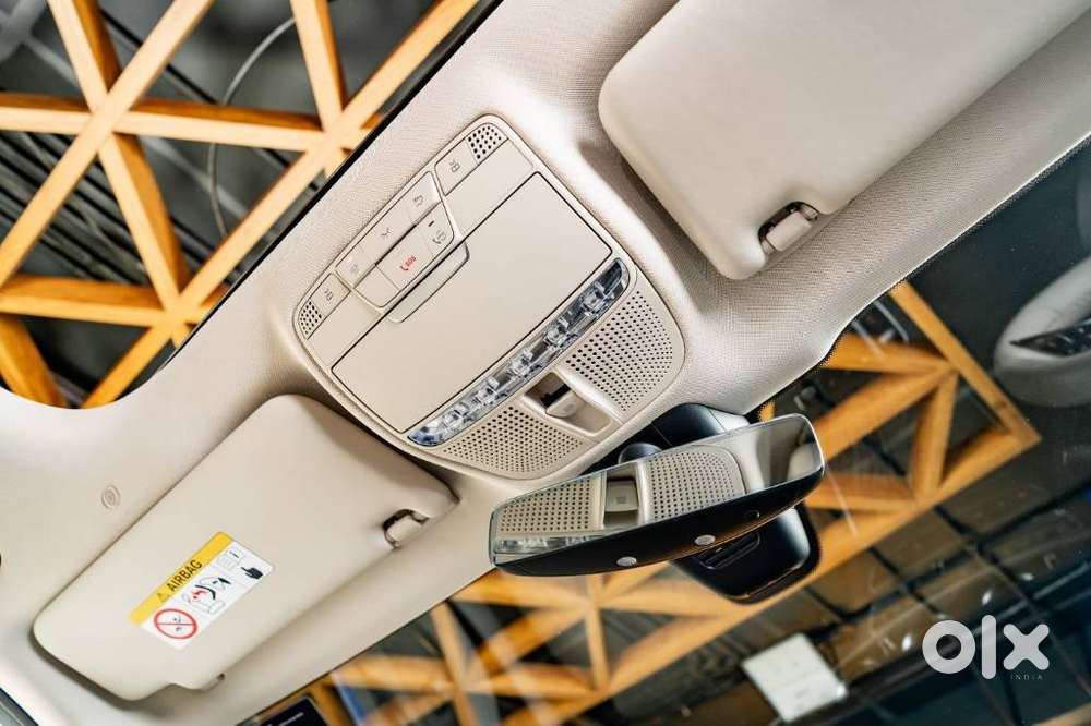 Mercedes-benz E-class, 2023, Petrol