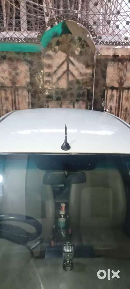Hyundai I10 Megna Cng 2015