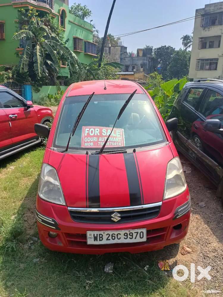 Maruti Suzuki Zen Estilo
