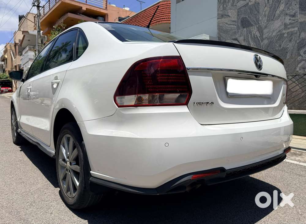 Volkswagen Vento 1.0 Highline Plus, 2020, Petrol