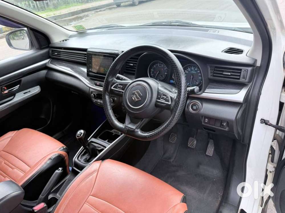 Maruti Suzuki Xl6 1.5 Zeta Mt, 2021, Petrol