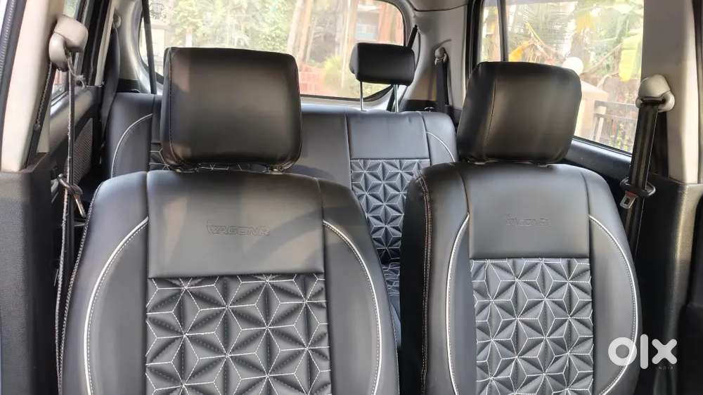 Maruti Suzuki Wagon R 2016 Lxi