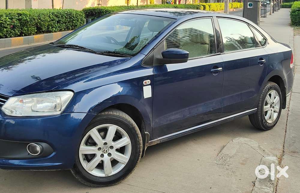 Volkswagen Vento 1.5 Tdi Highline Plus, 2012, Diesel