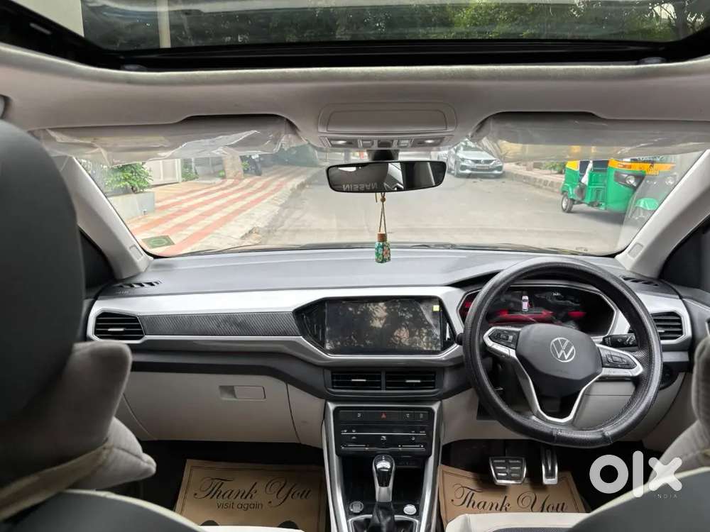 Volkswagen Id.4 Awd 2023