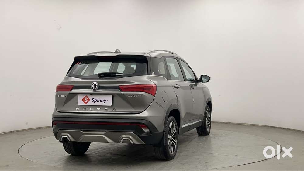 Mg Hector Sharp Pro 2.0 Turbo Diesel Mt, 2022, Diesel
