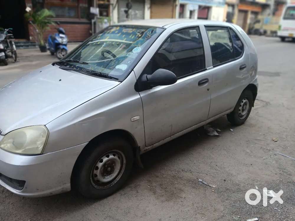 Tata Indica V2 2011 Diesel