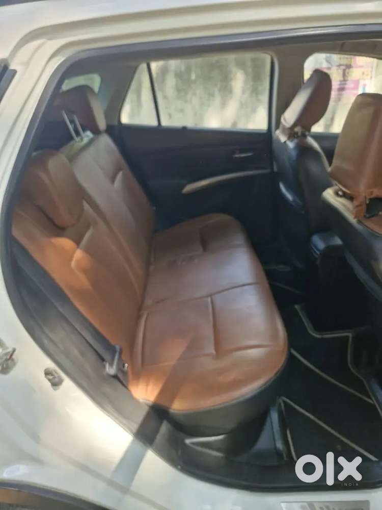 Maruti Suzuki S Cross 2019 Diesel Manual