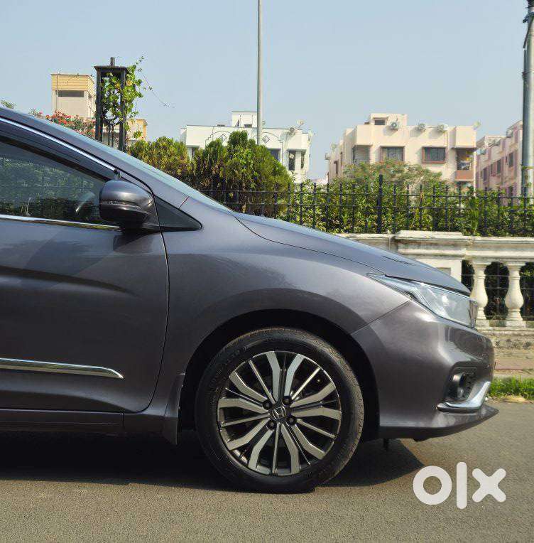 Honda City 2015-2017 I Vtec Vx Option, 2017, Petrol