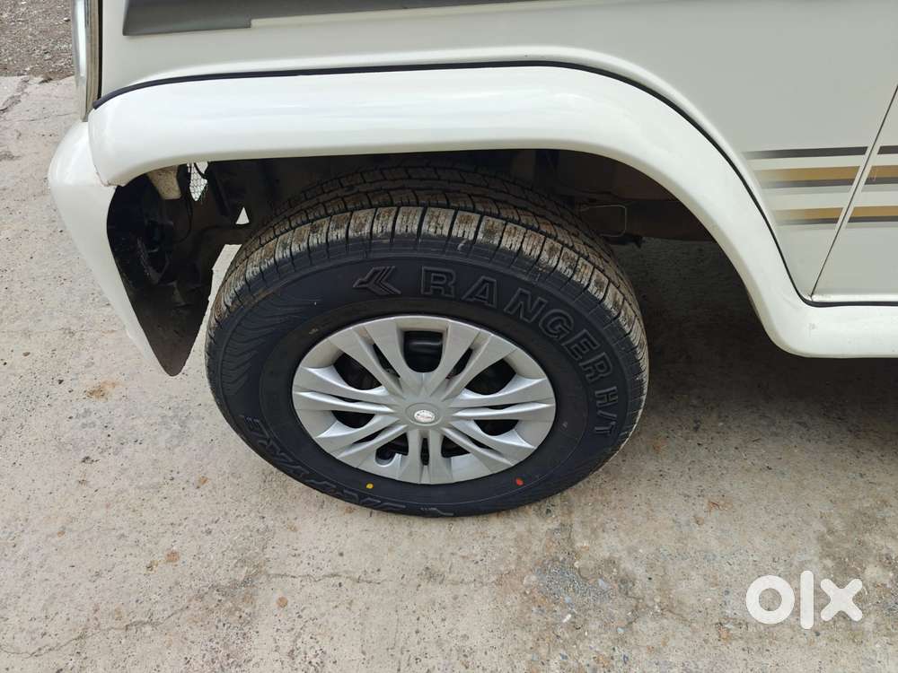 Mahindra Bolero 1.5 B6, 2023, Diesel