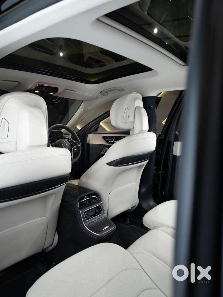 Mercedes-benz E-class E 200, 2025, Petrol