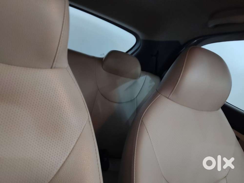 Hyundai Eon Era Plus, 2017, Petrol