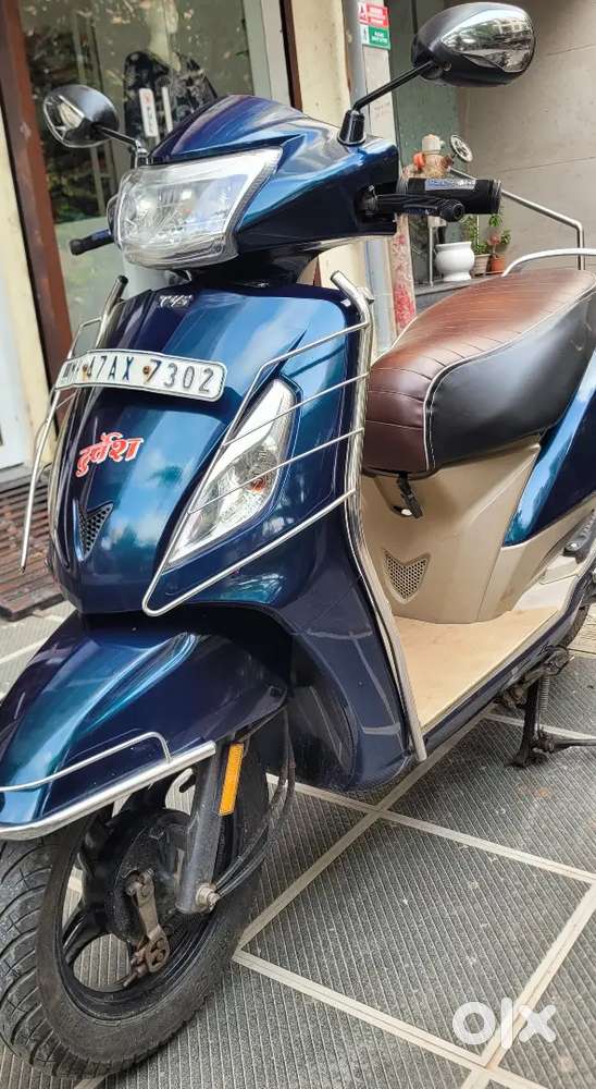 51 Used Scooters in Mumbai - Buy Second Hand Scooters