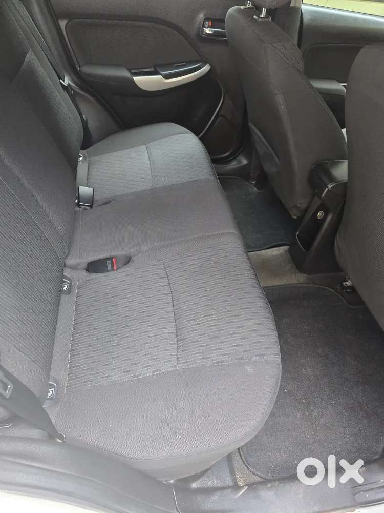 Maruti Suzuki Baleno Diesel 2017
