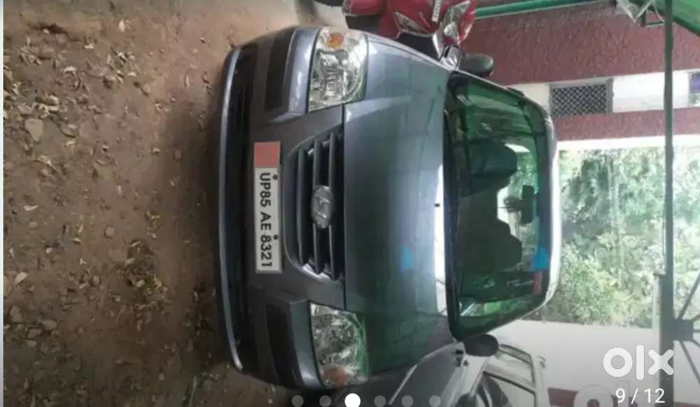 Hyundai Santro Xing 2012 Petrol 78000 Km Driven