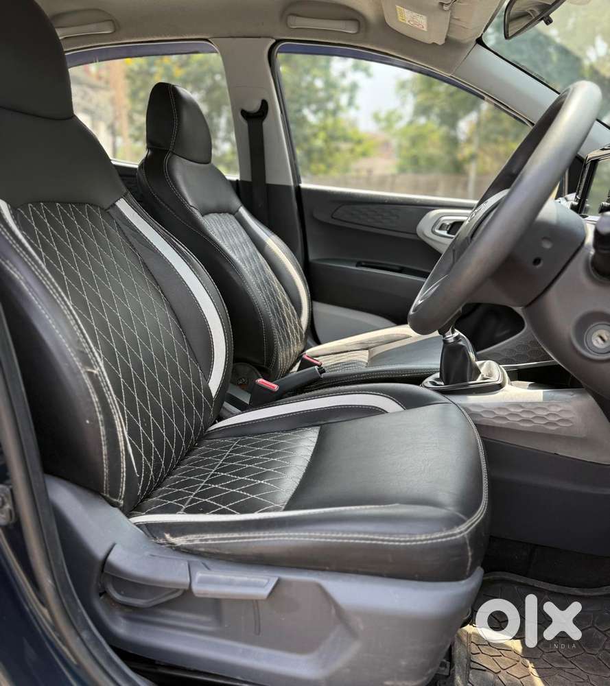 Hyundai Grand I10 Nios Sportz, 2022, Petrol