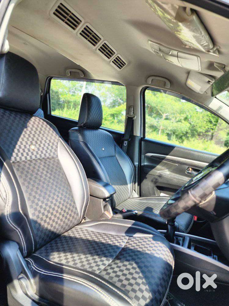 Maruti Suzuki Xl6 1.5 Zeta Mt, 2019, Petrol