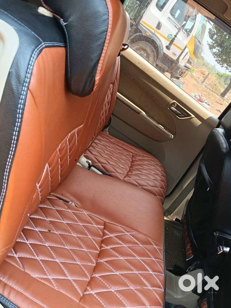 Maruti Suzuki Ertiga 2012-2015 Zdi, 2014, Diesel