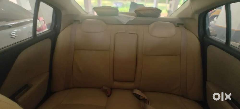 Honda City 2018 Petrol 35200 Km Driven