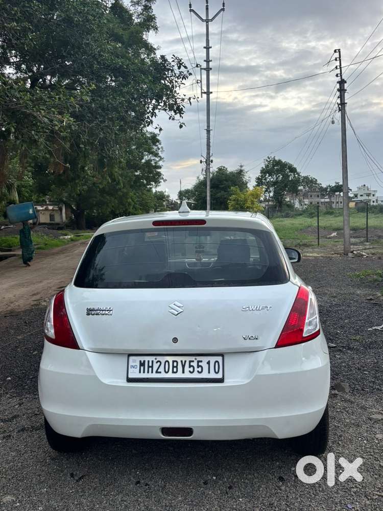 Maruti Suzuki Swift Vdi 2011 Diesel Manual