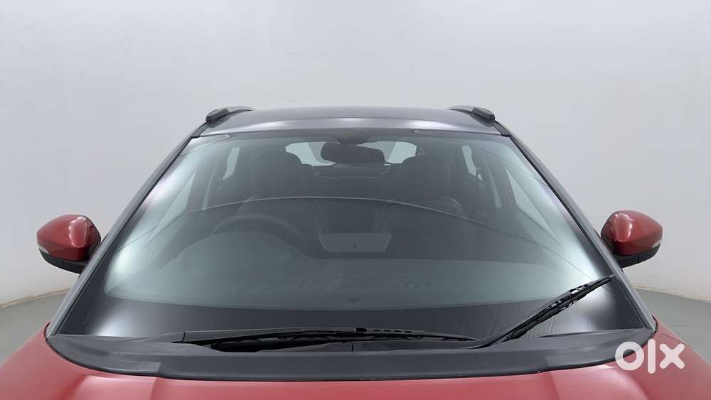 Tata Nexon 1.5 Revotorq Xza Plus Dualtone, 2019, Diesel