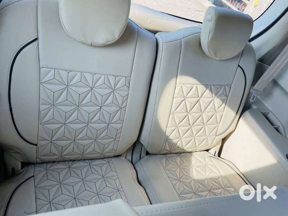 Maruti Suzuki Ertiga Shvs Vdi Limited Edition, 2016, Diesel