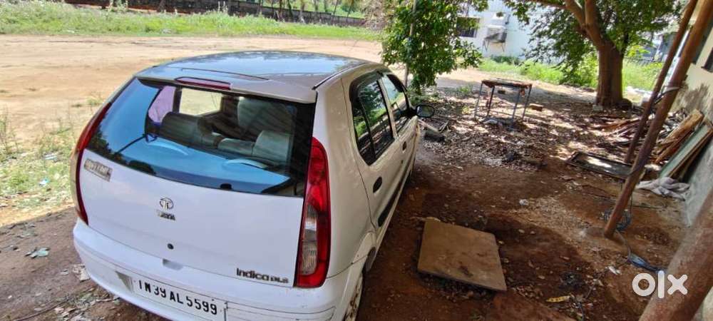 Tata Indica V2