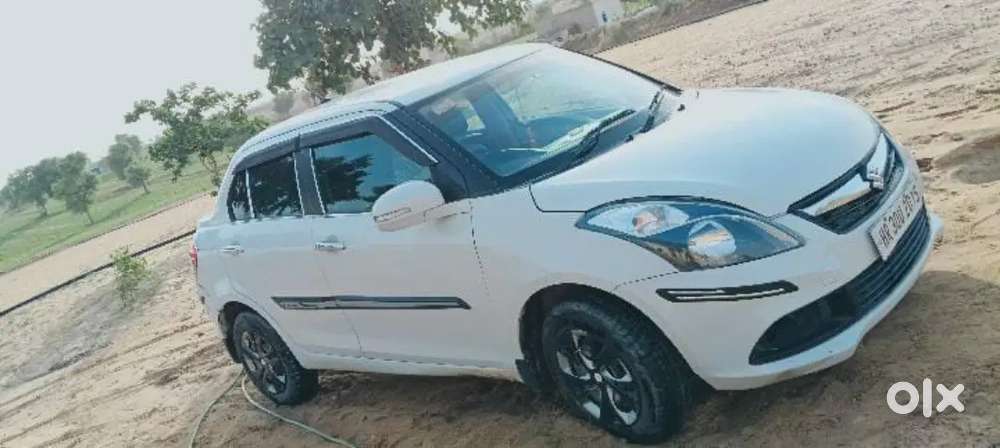 Maruti Suzuki Dzire 2015