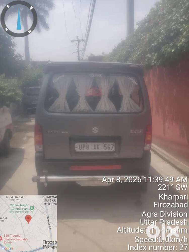 Uttar Pradesh Firozabad