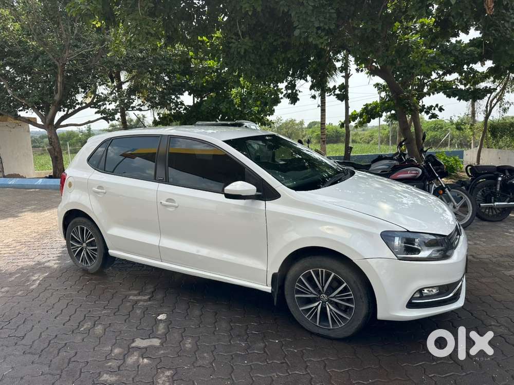 Volkswagen Polo 2017 Diesel Well Maintained