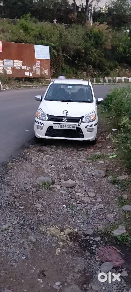Good Condition