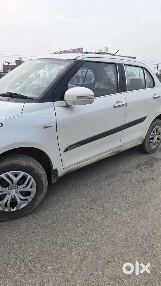 Maruti Suzuki Swift Dzire Vdi 2013