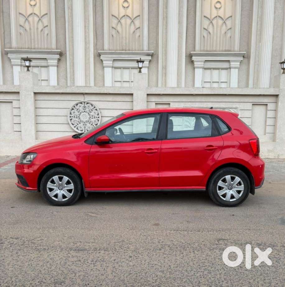 Volkswagen Polo 1.0 Comfortline Cup Edition, 2019, Petrol