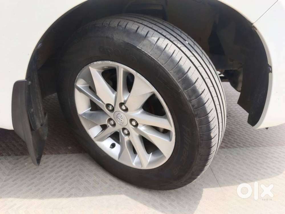 Toyota Innova Crysta 2.4 Gx Mt 8s, 2023, Diesel
