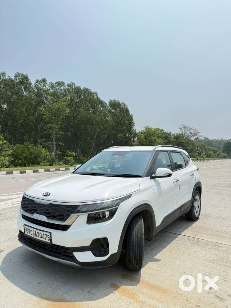 Kia Seltos 1.5 Petrol 2019