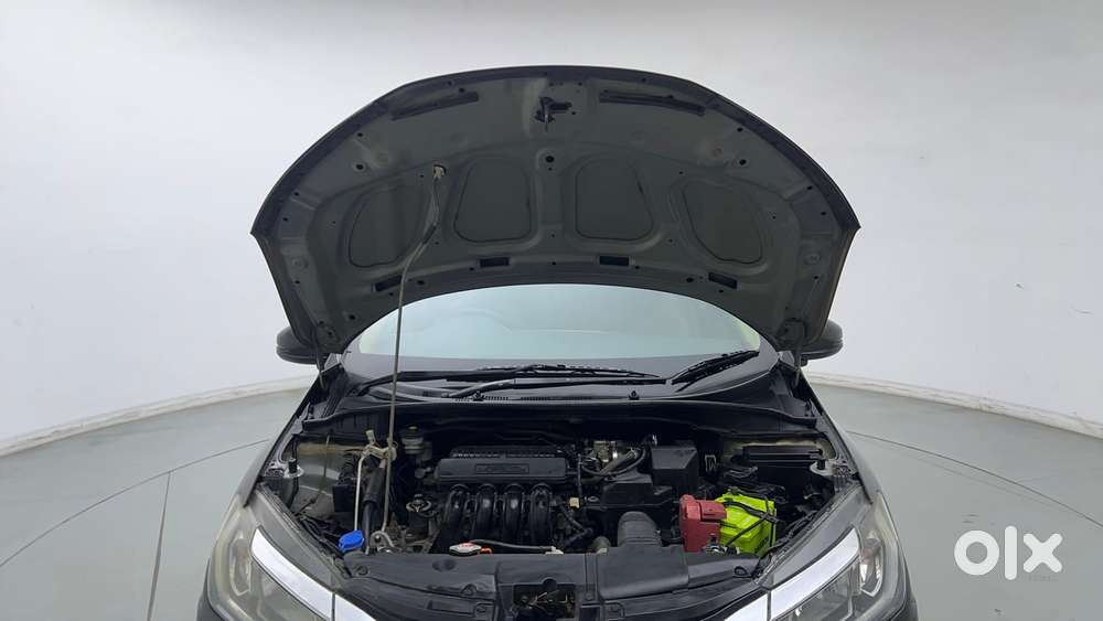 Honda City I-vtec V, 2018, Petrol