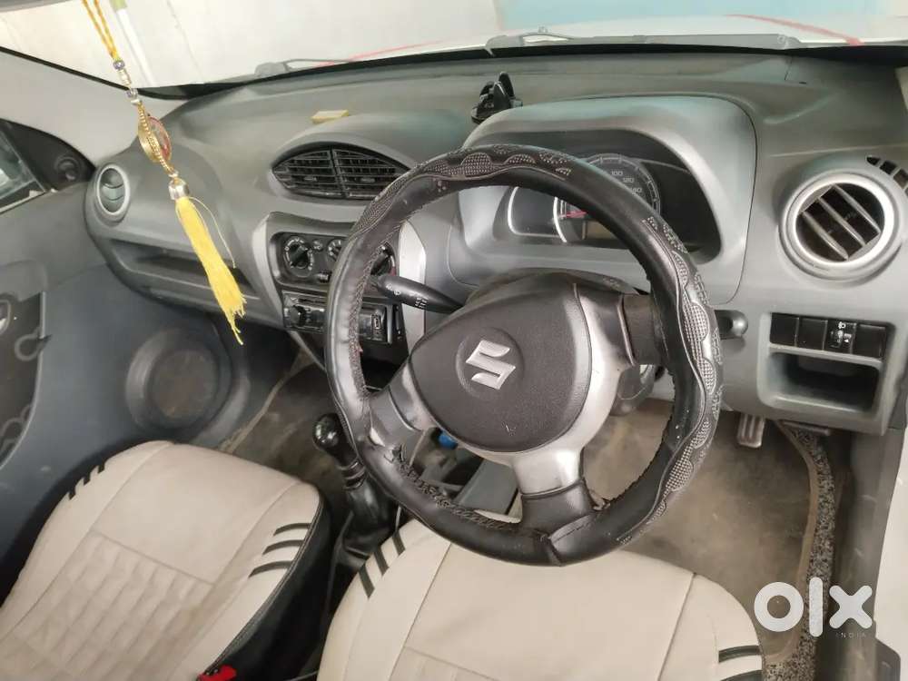 I Am Selling My Car In Money Problem