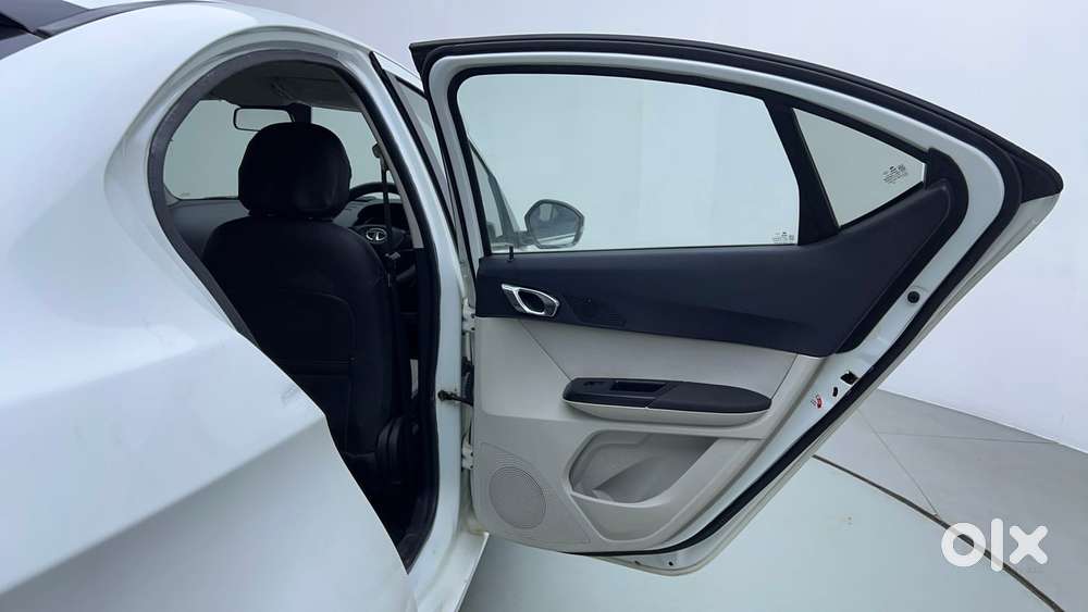 Tata Tigor 1.2 Revotron Xz Plus Cng, 2022, Cng & Hybrids